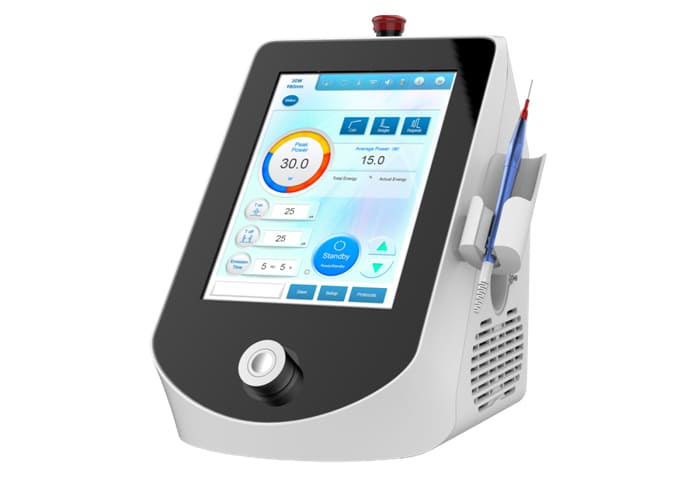 Dental laser