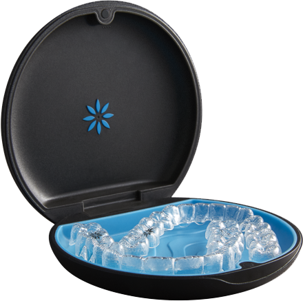 INVISALIGN