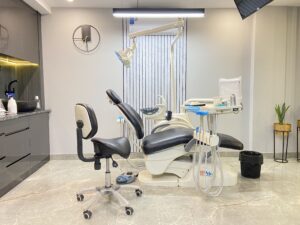 DENTAL IMPLANT CLINIC GURGAON Surgical Operatory