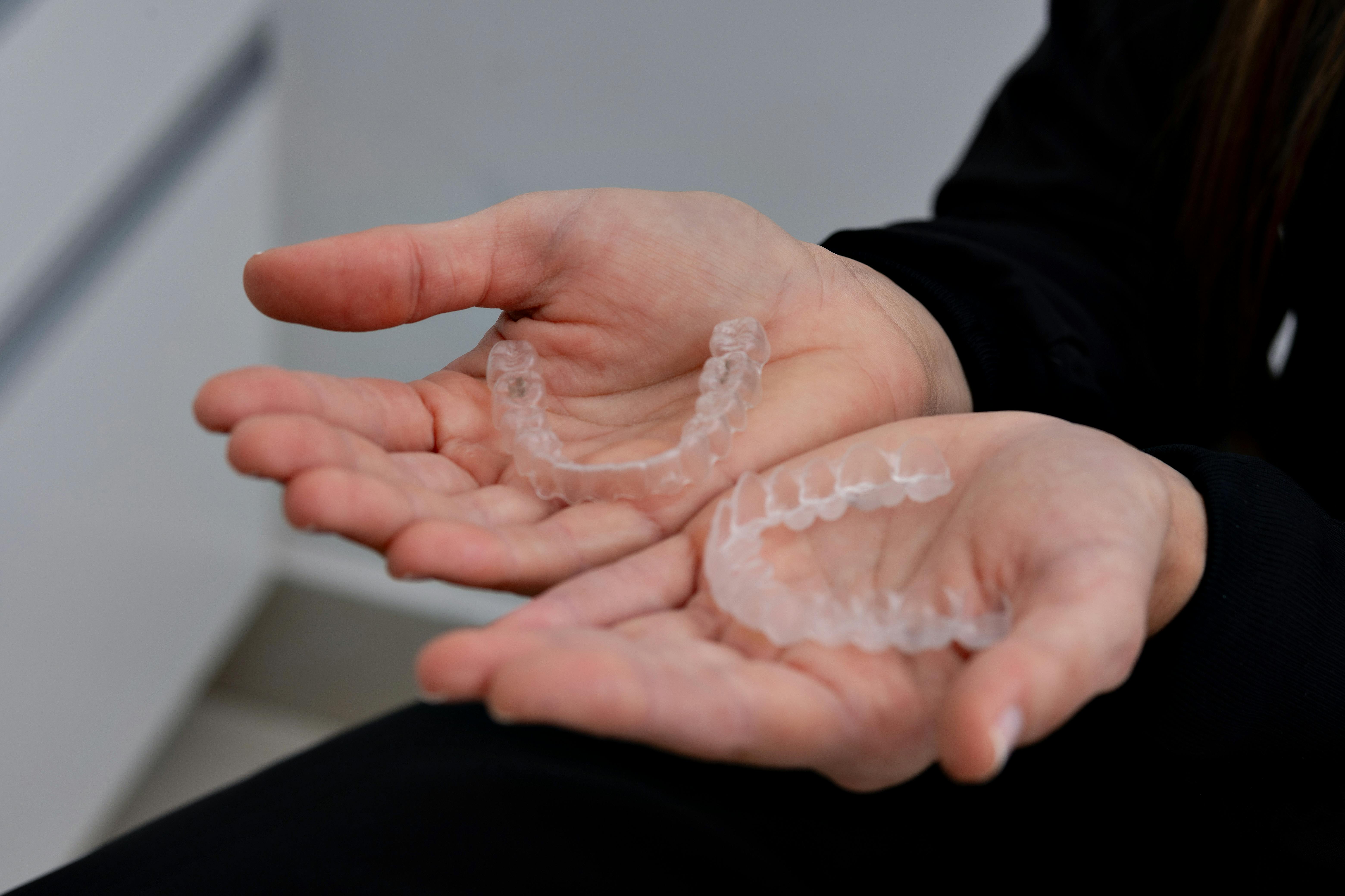 Invisalign Cost in Gurgaon