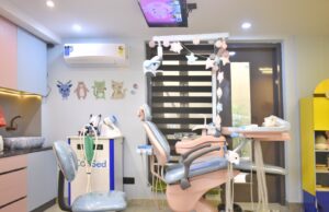 kids dentist nearme Pediatric Operatory