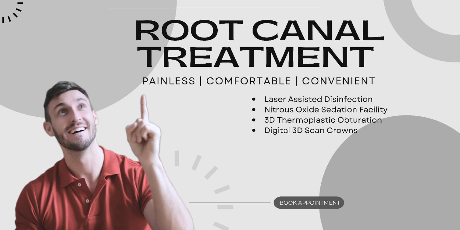 Root Canal in Gurgaon