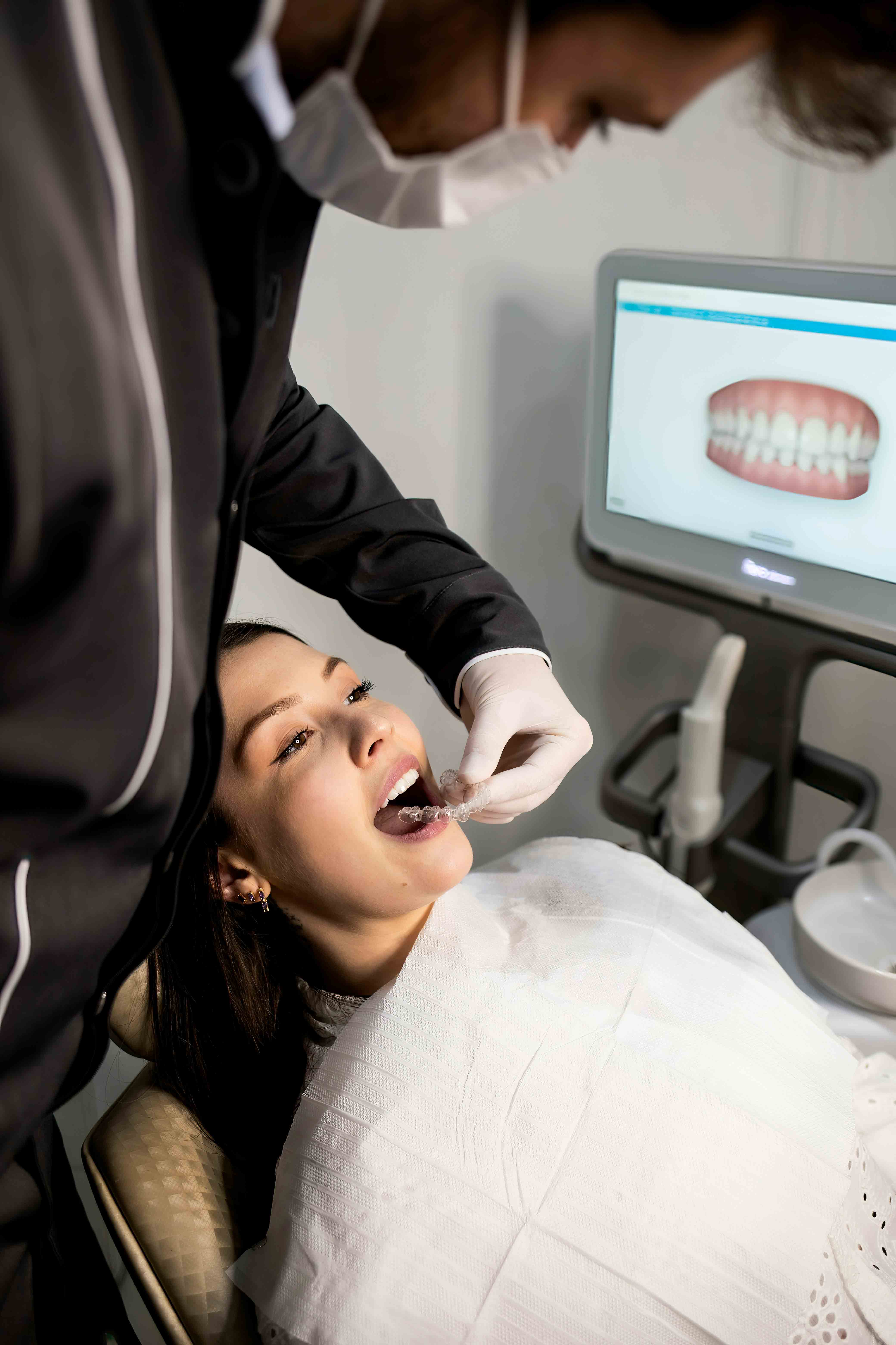 Aligners in Gurgaon