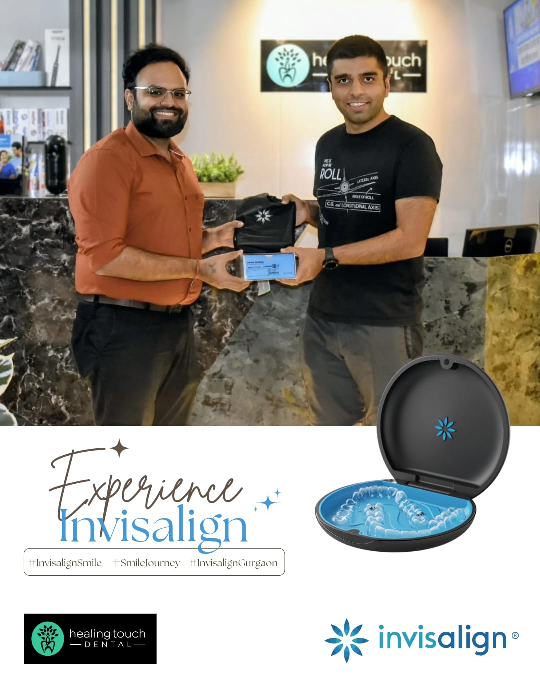Invisalign in gurgaon Invisalign in gurgaon