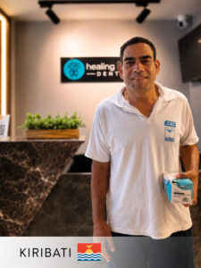 Best Dentist in India