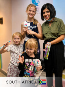 Best Kids Dentist in India